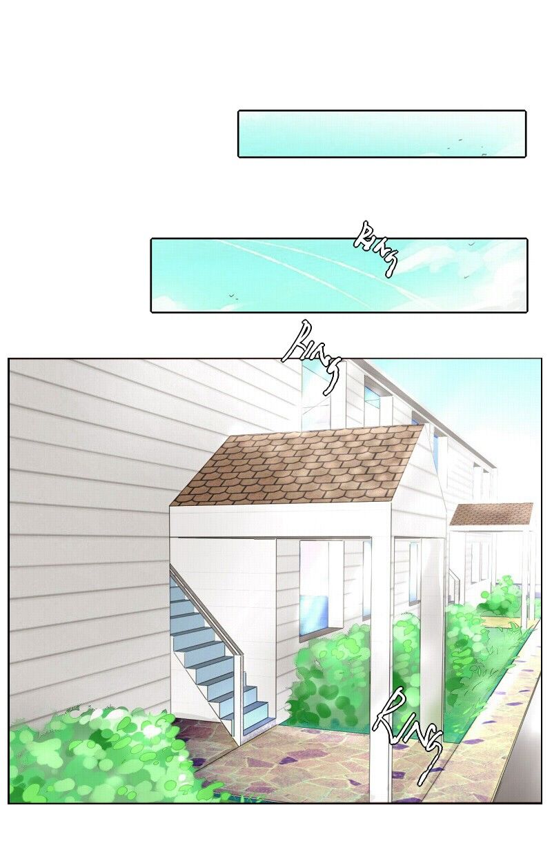 unOrdinary chapter 8 page 40