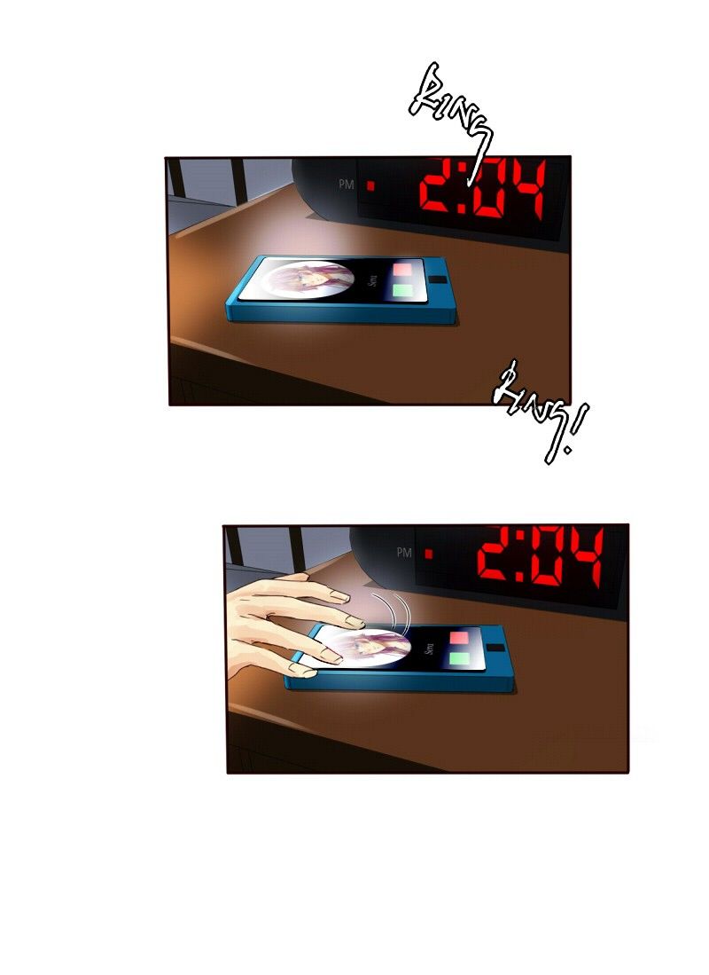 unOrdinary chapter 8 page 42