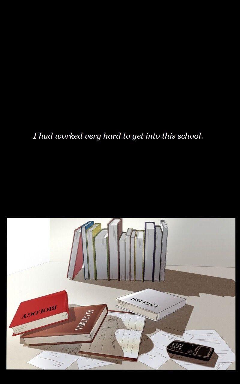 unOrdinary chapter 8 page 6