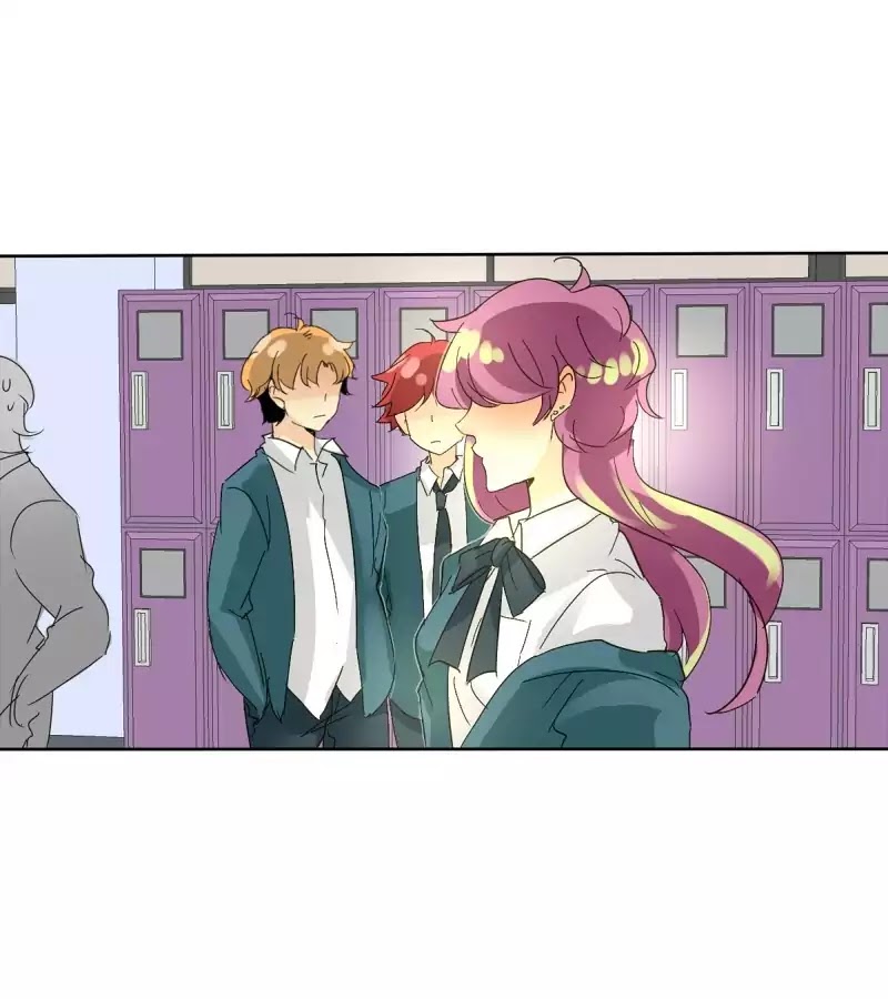 unOrdinary chapter 80 page 12