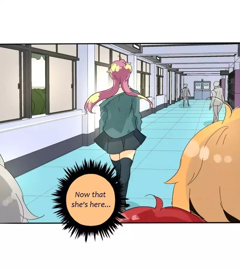 unOrdinary chapter 80 page 21