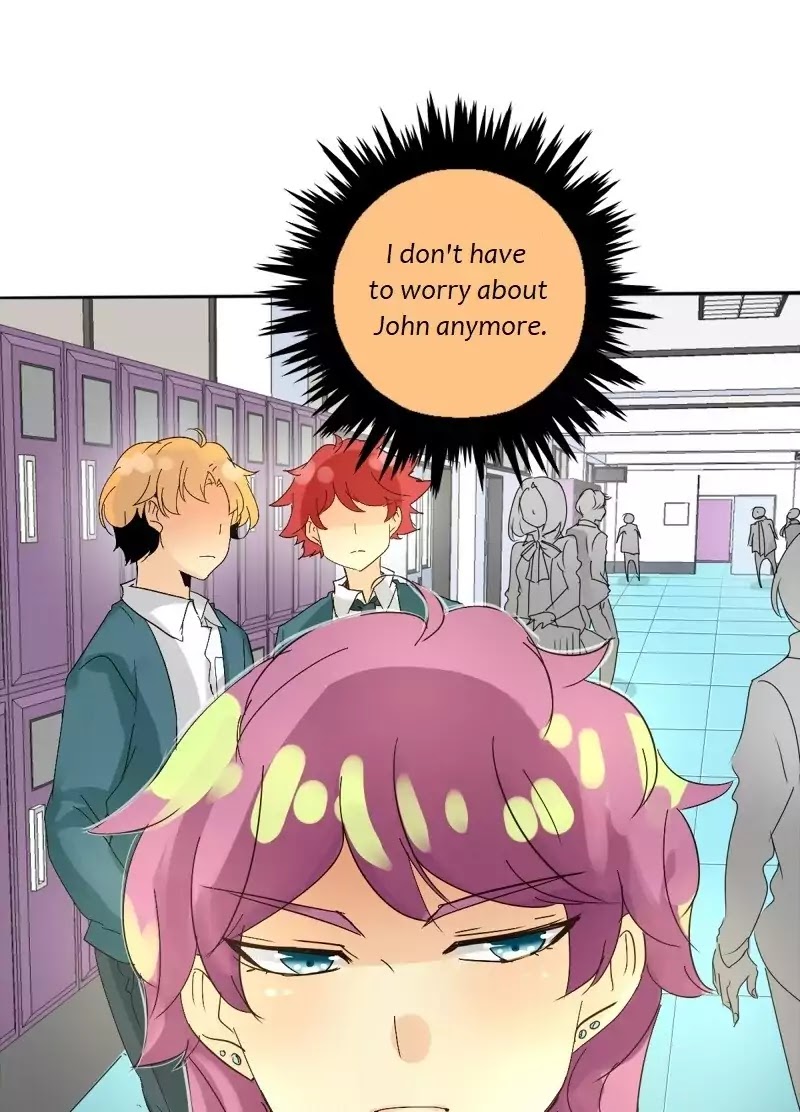 unOrdinary chapter 80 page 22