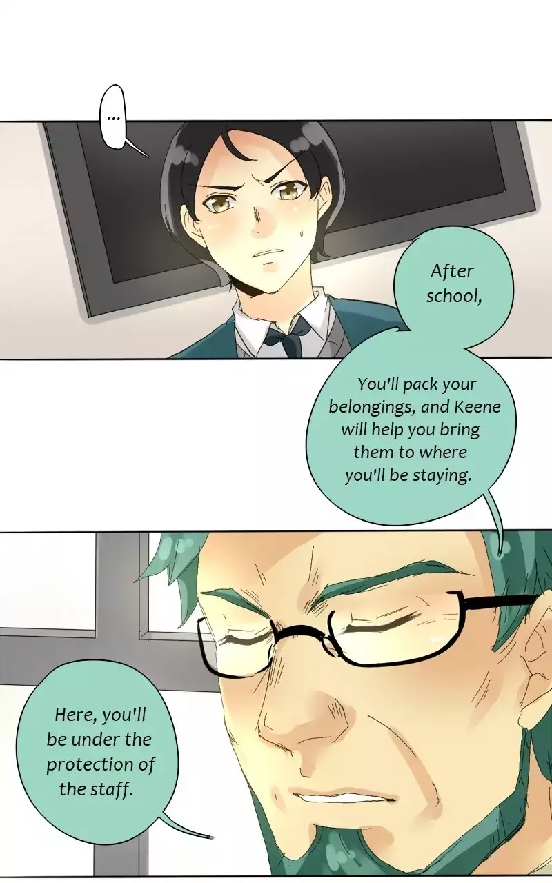 unOrdinary chapter 80 page 37