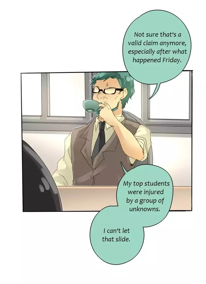 unOrdinary chapter 80 page 39