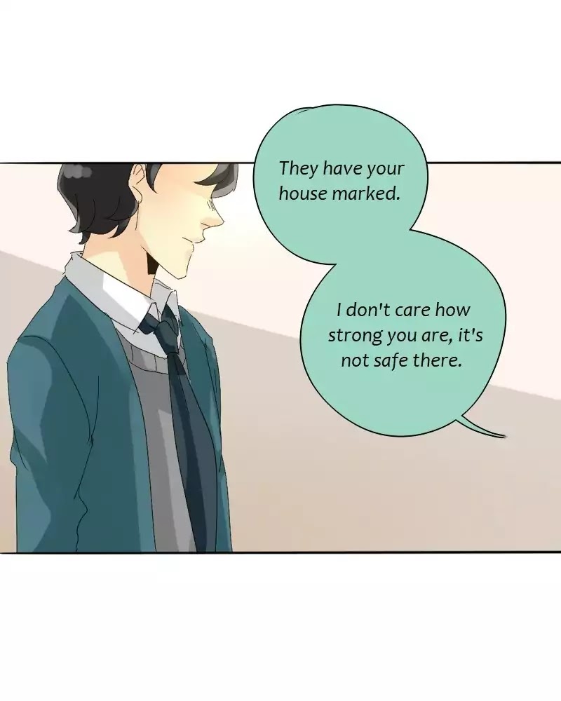 unOrdinary chapter 80 page 40