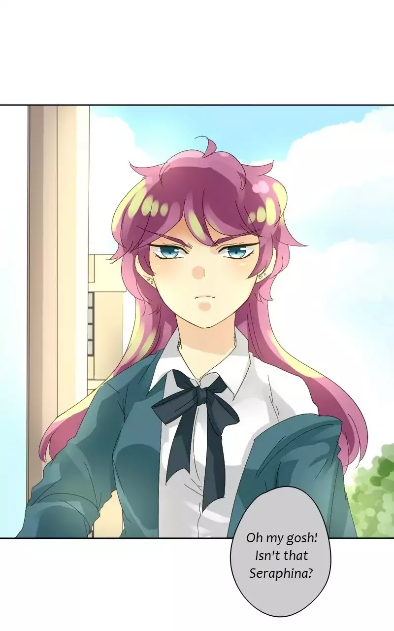 unOrdinary chapter 80 page 5