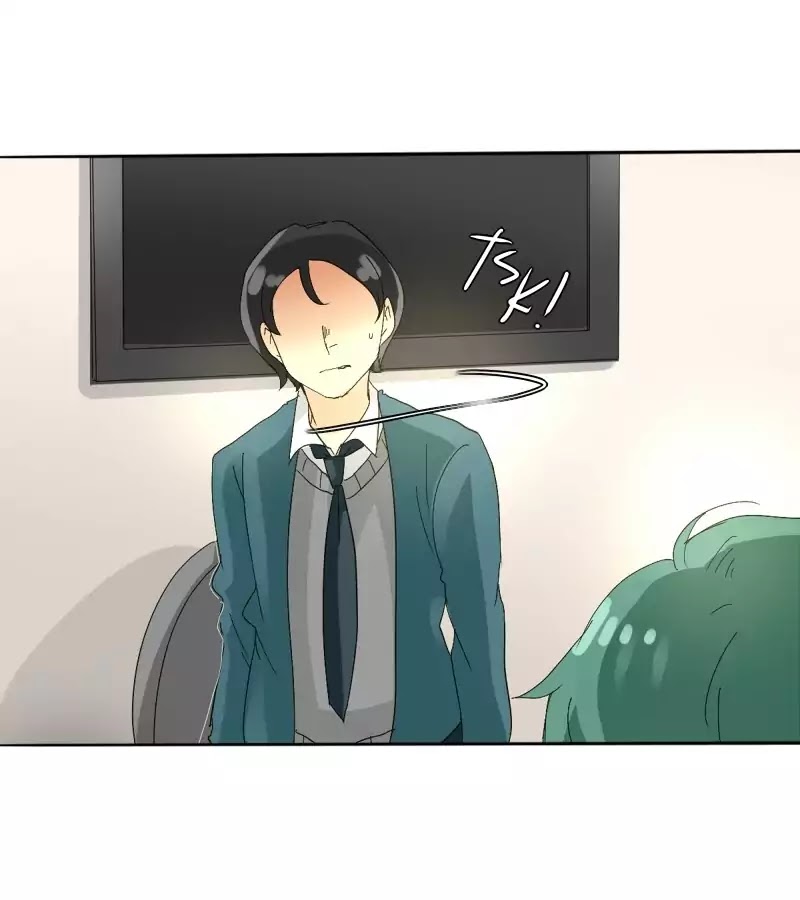 unOrdinary chapter 80 page 50