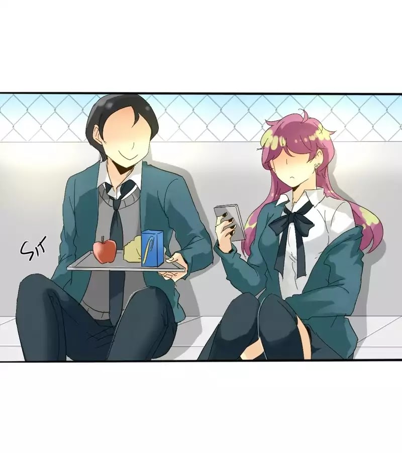 unOrdinary chapter 80 page 64