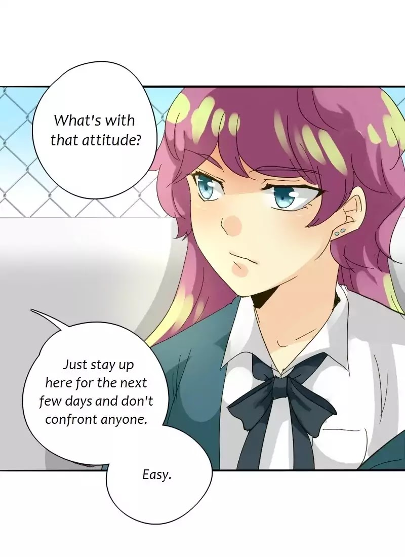 unOrdinary chapter 80 page 68