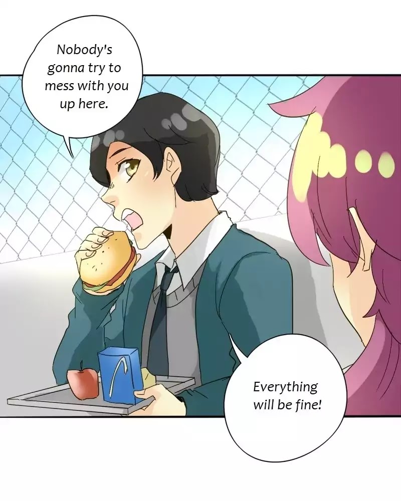 unOrdinary chapter 80 page 69