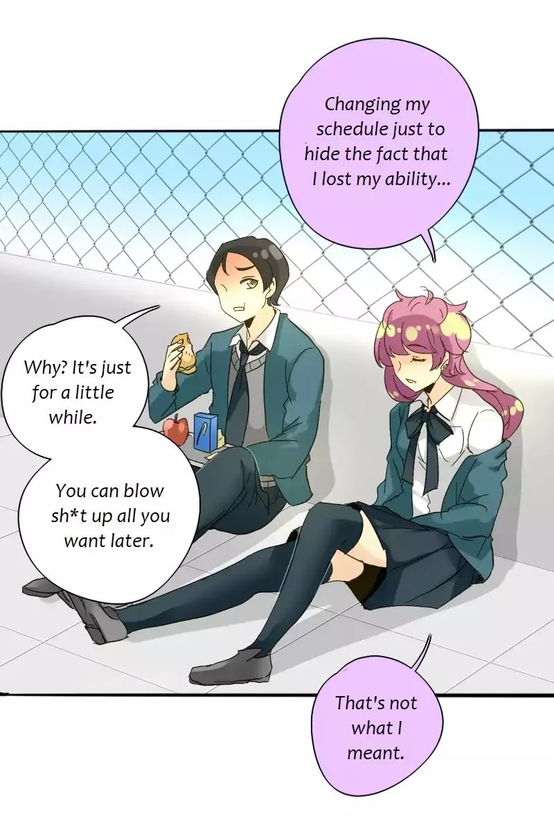 unOrdinary chapter 80 page 71