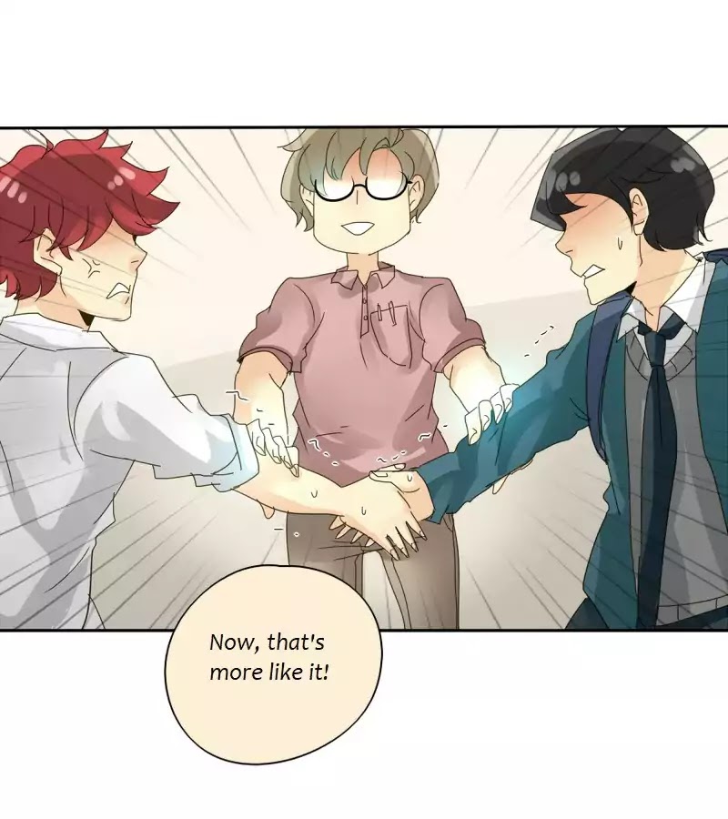 unOrdinary chapter 81 page 107