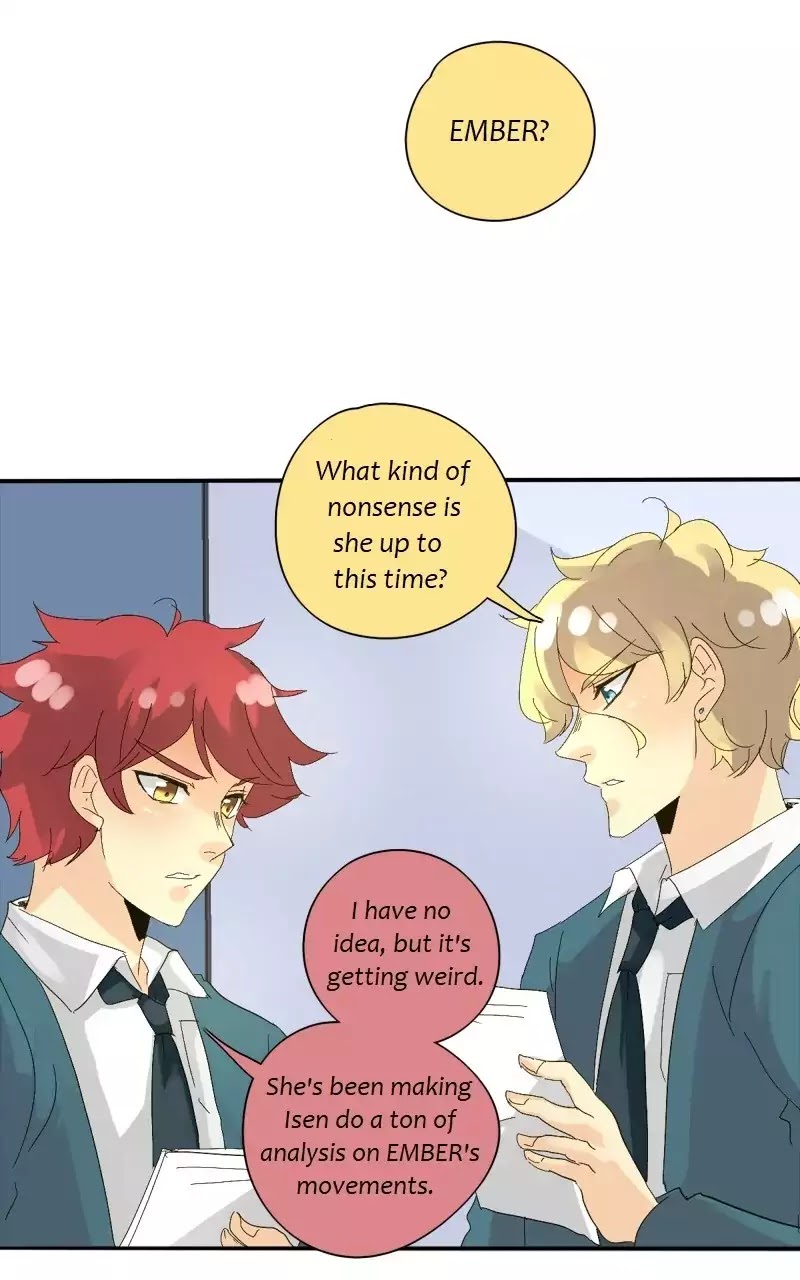 unOrdinary chapter 81 page 14