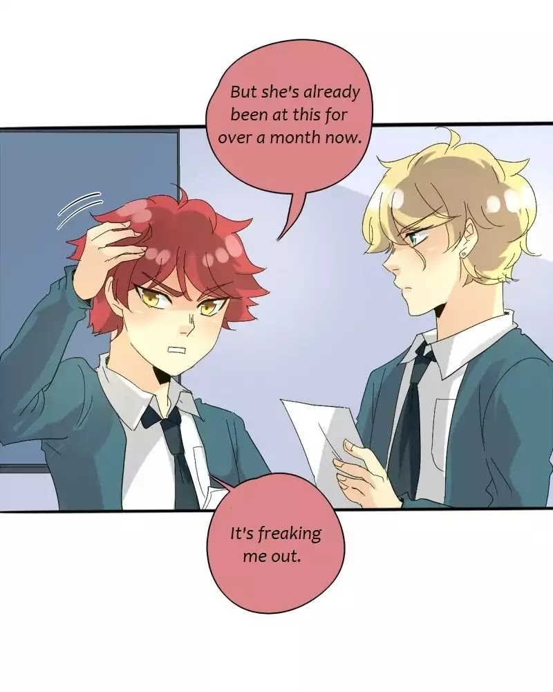 unOrdinary chapter 81 page 17