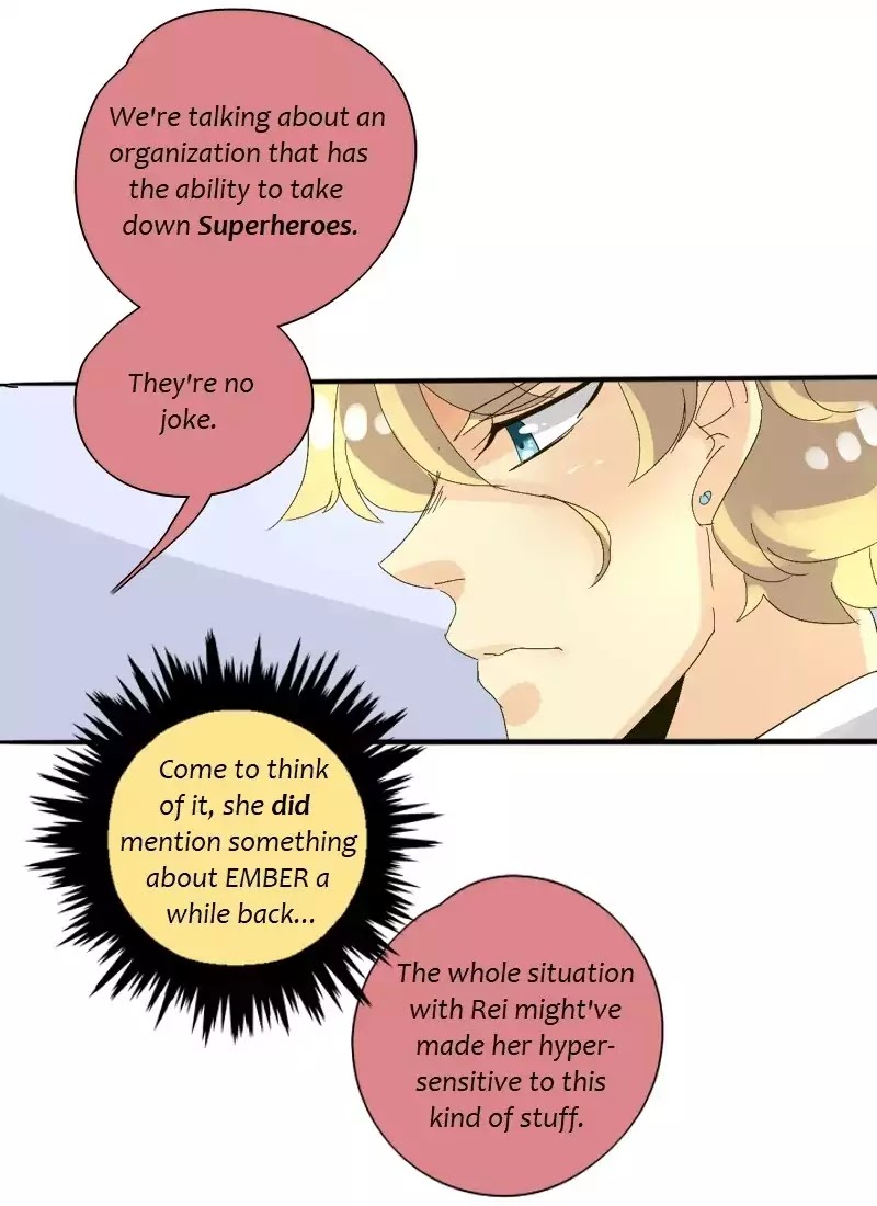 unOrdinary chapter 81 page 18