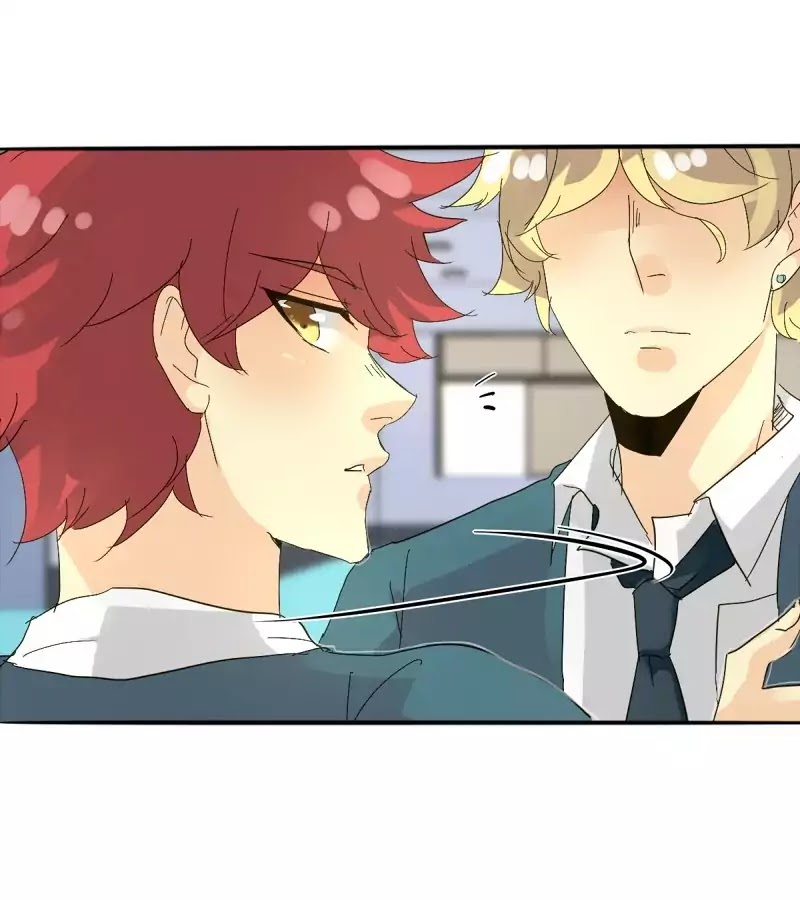 unOrdinary chapter 81 page 20