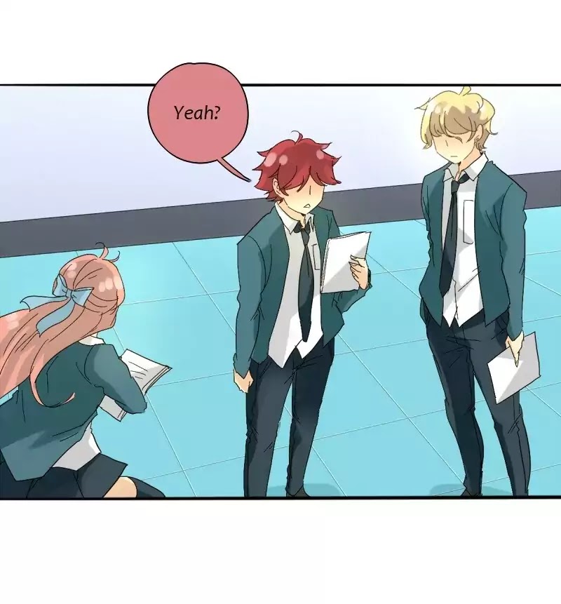 unOrdinary chapter 81 page 21