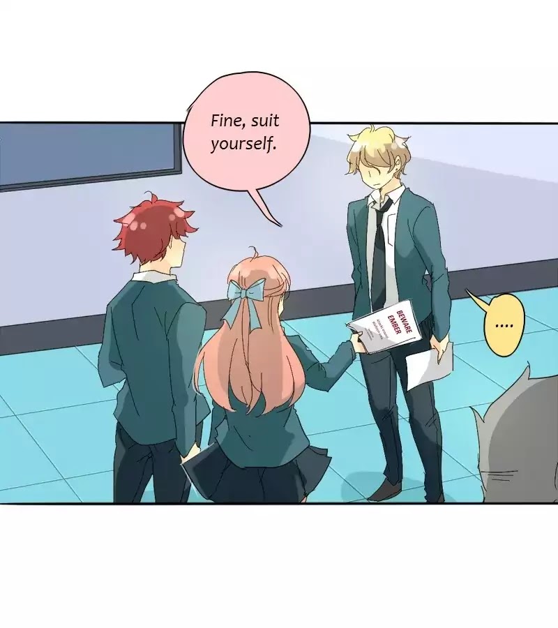 unOrdinary chapter 81 page 27