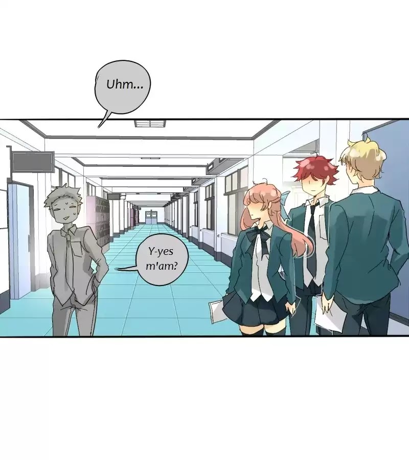 unOrdinary chapter 81 page 30