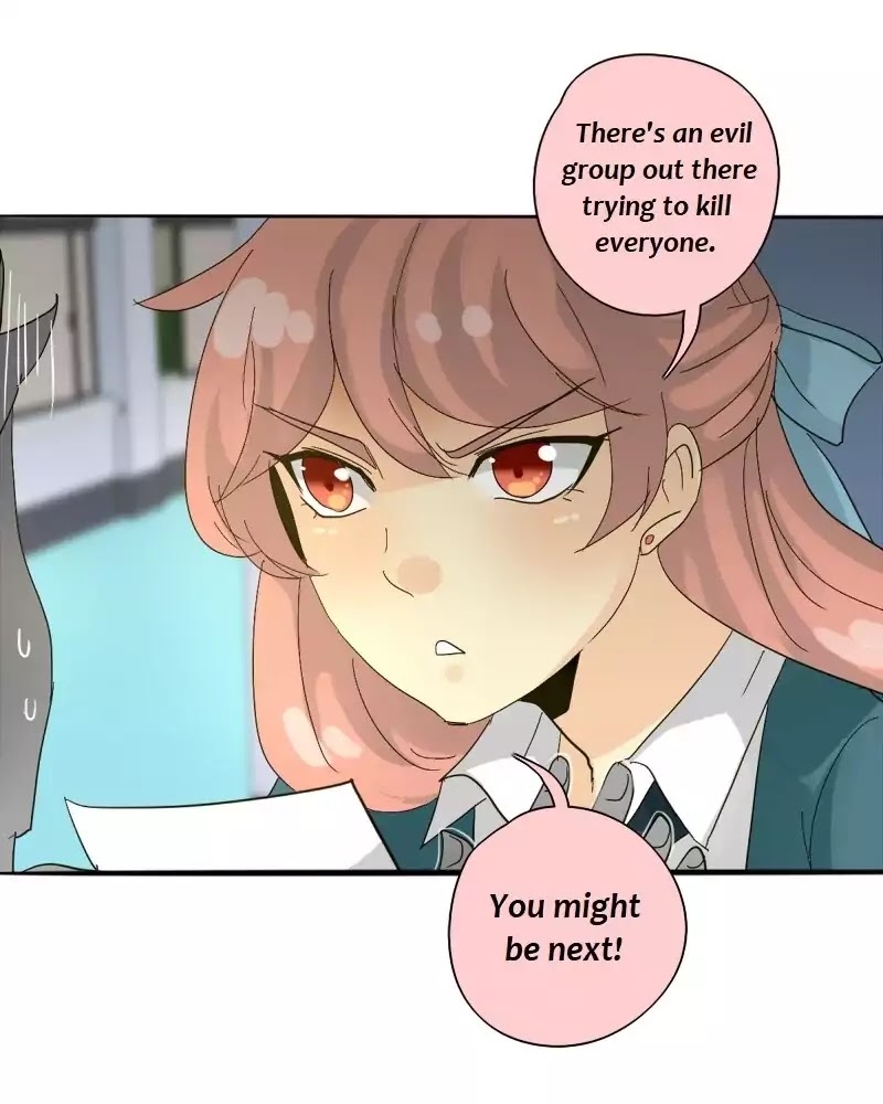 unOrdinary chapter 81 page 34