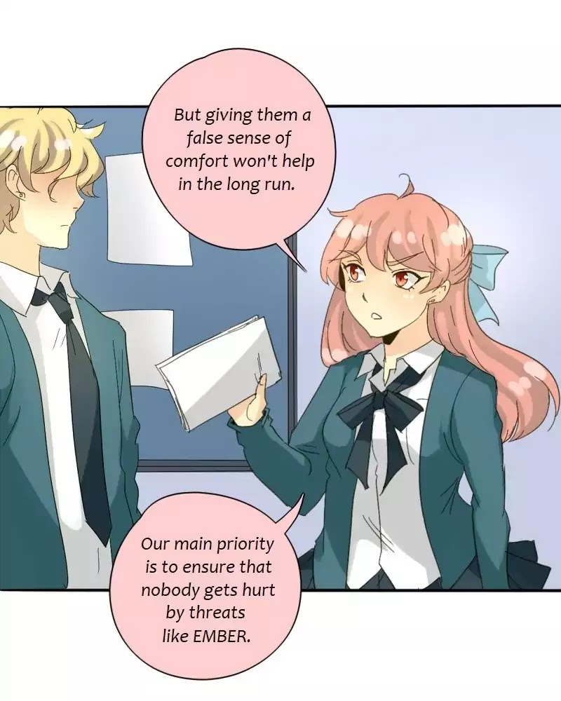 unOrdinary chapter 81 page 41