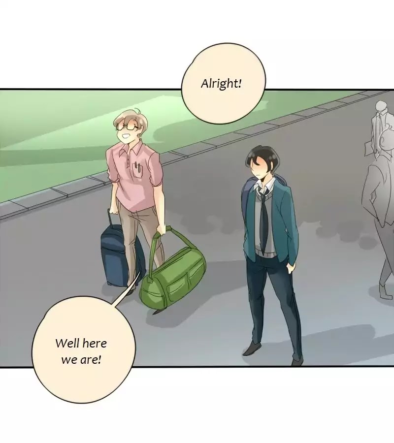 unOrdinary chapter 81 page 60