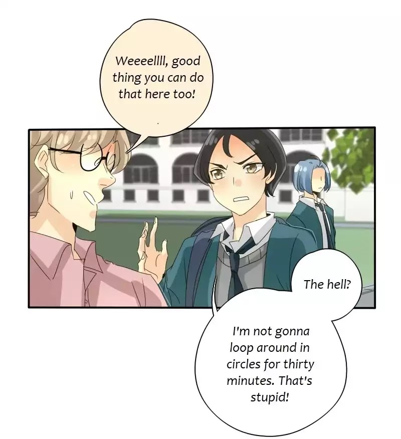 unOrdinary chapter 81 page 66