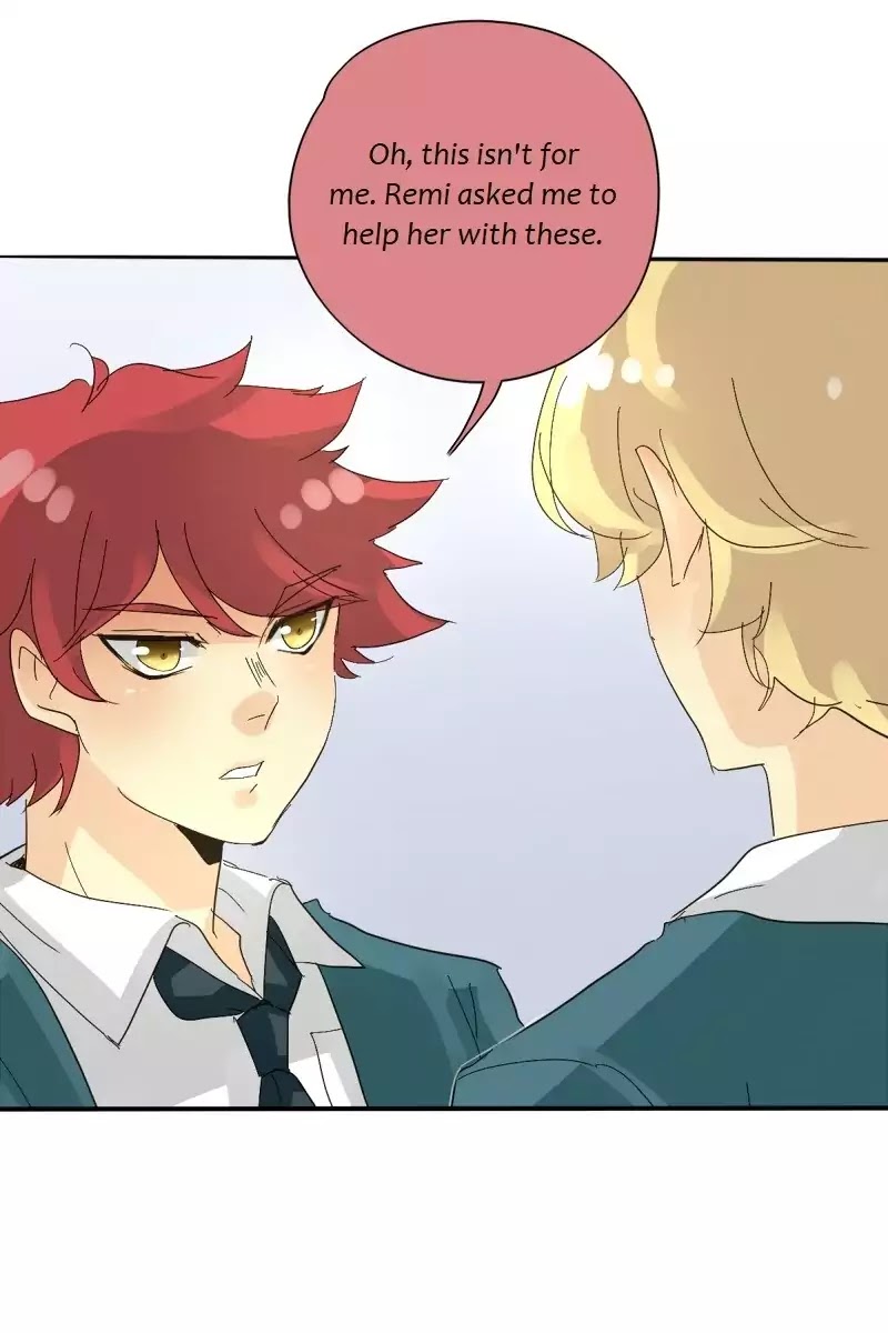 unOrdinary chapter 81 page 8