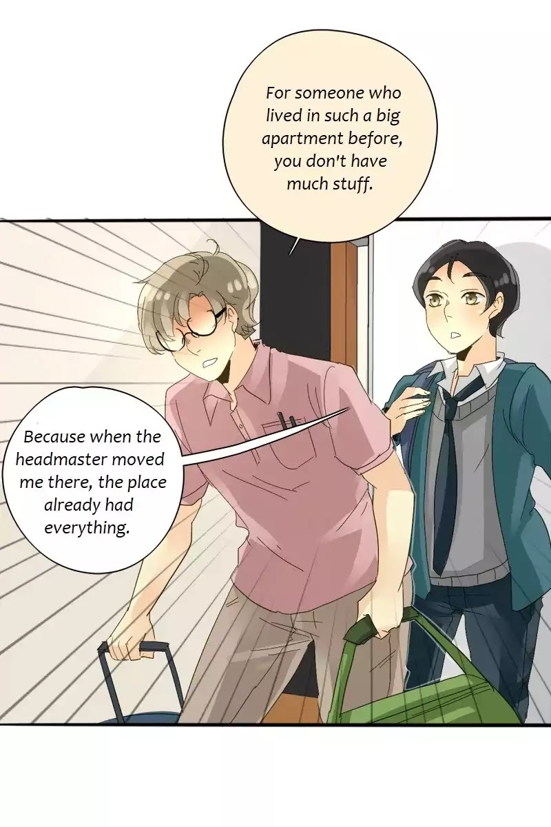 unOrdinary chapter 81 page 84