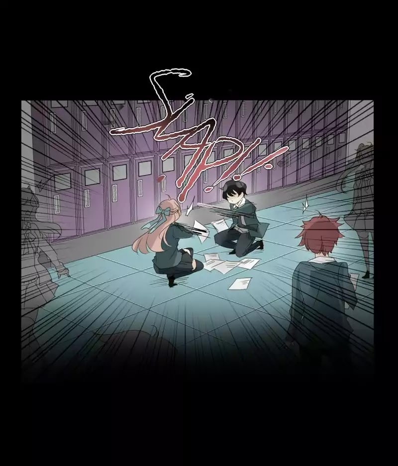 unOrdinary chapter 81 page 88