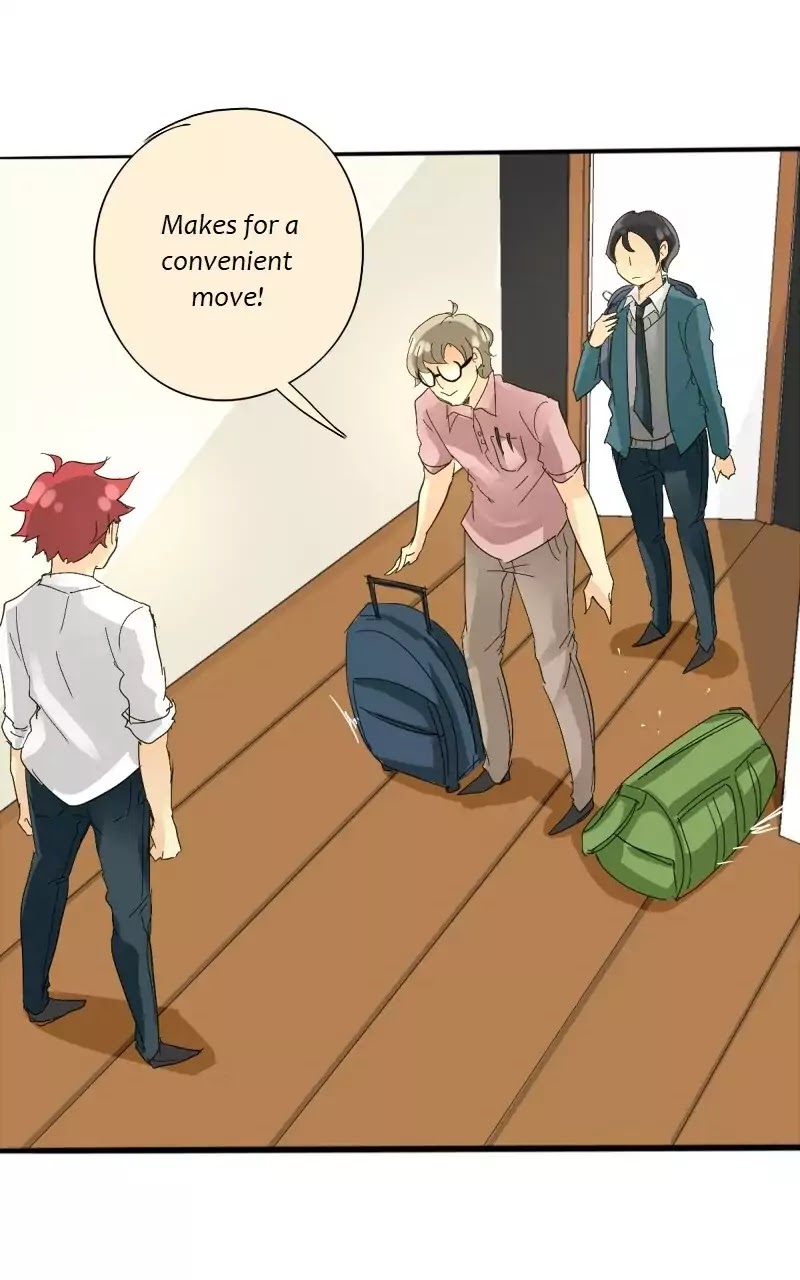 unOrdinary chapter 81 page 92