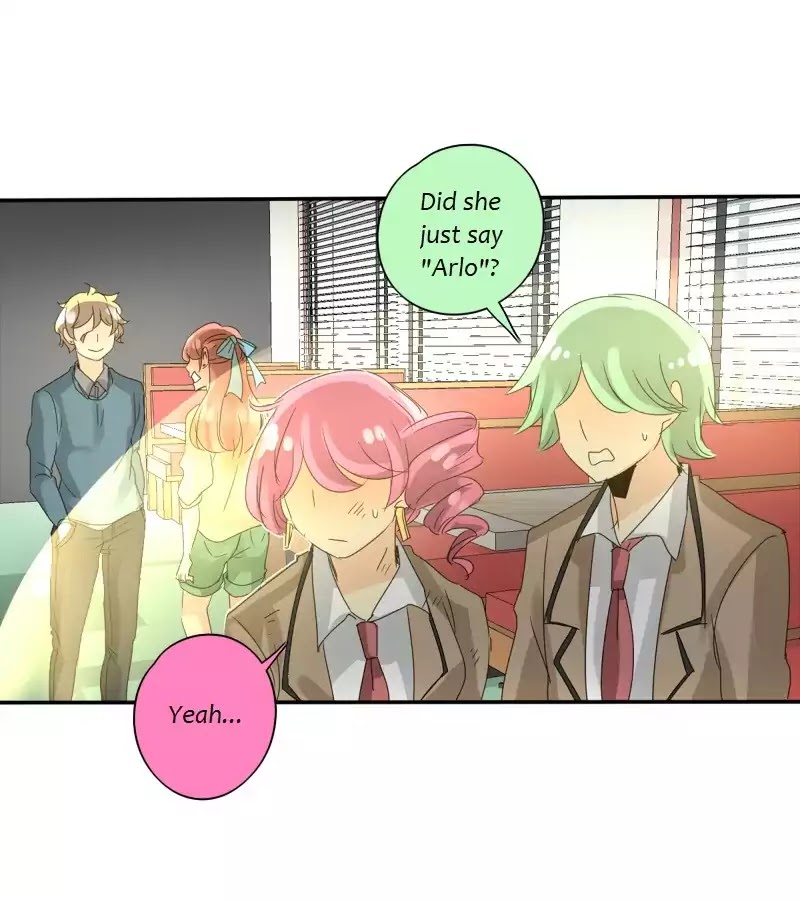 unOrdinary chapter 82 page 107