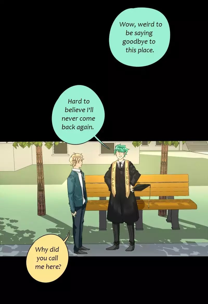 unOrdinary chapter 82 page 12