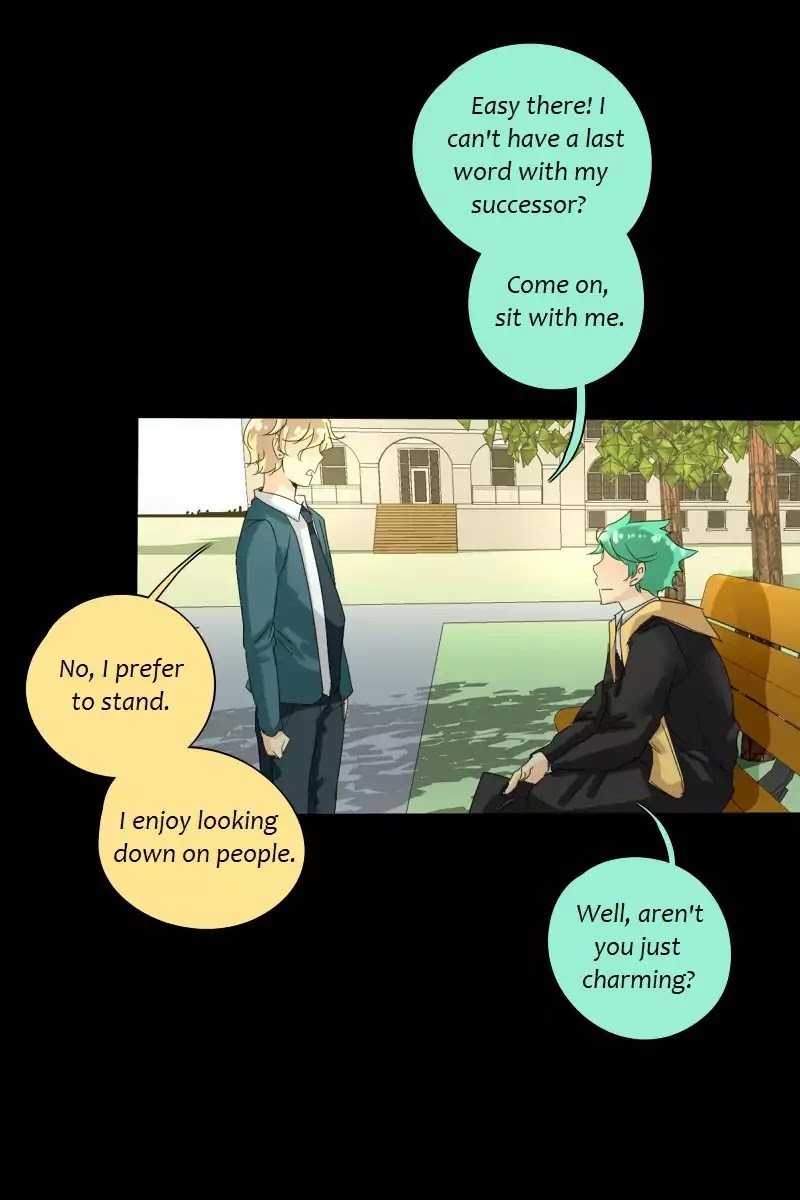 unOrdinary chapter 82 page 13