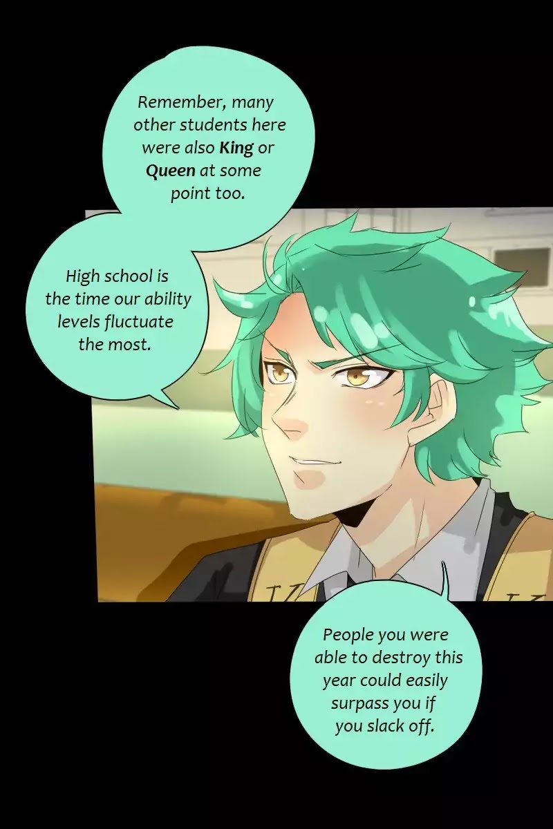 unOrdinary chapter 82 page 16