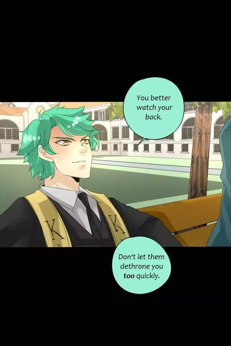 unOrdinary chapter 82 page 18