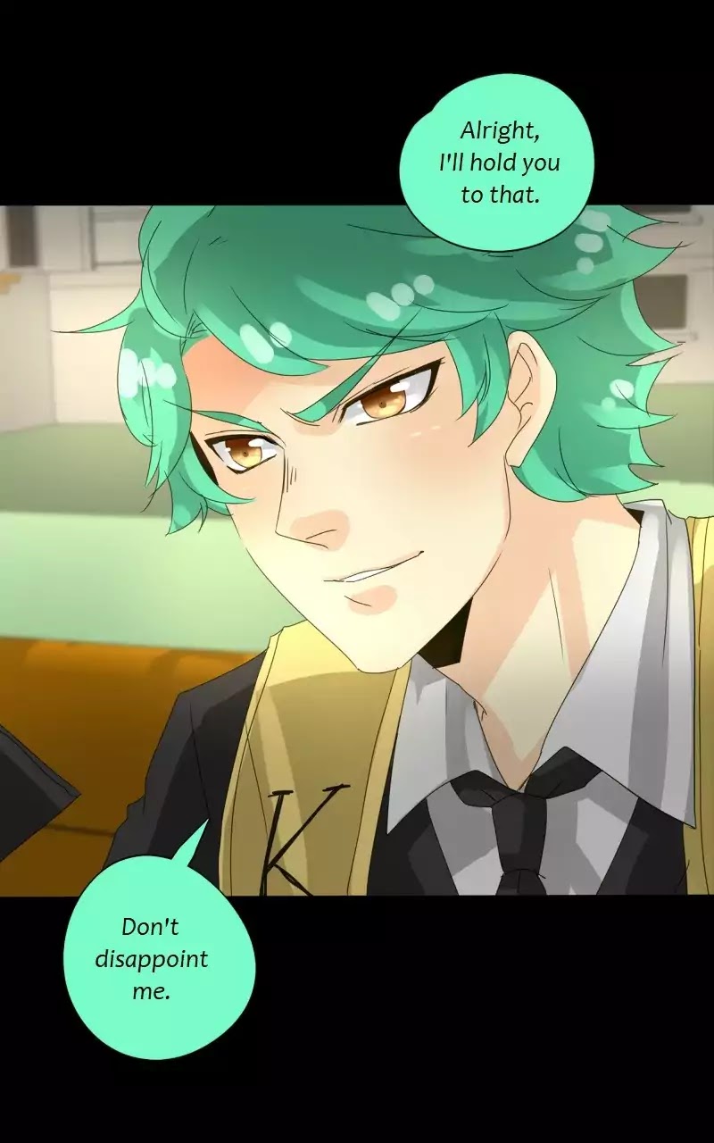 unOrdinary chapter 82 page 22