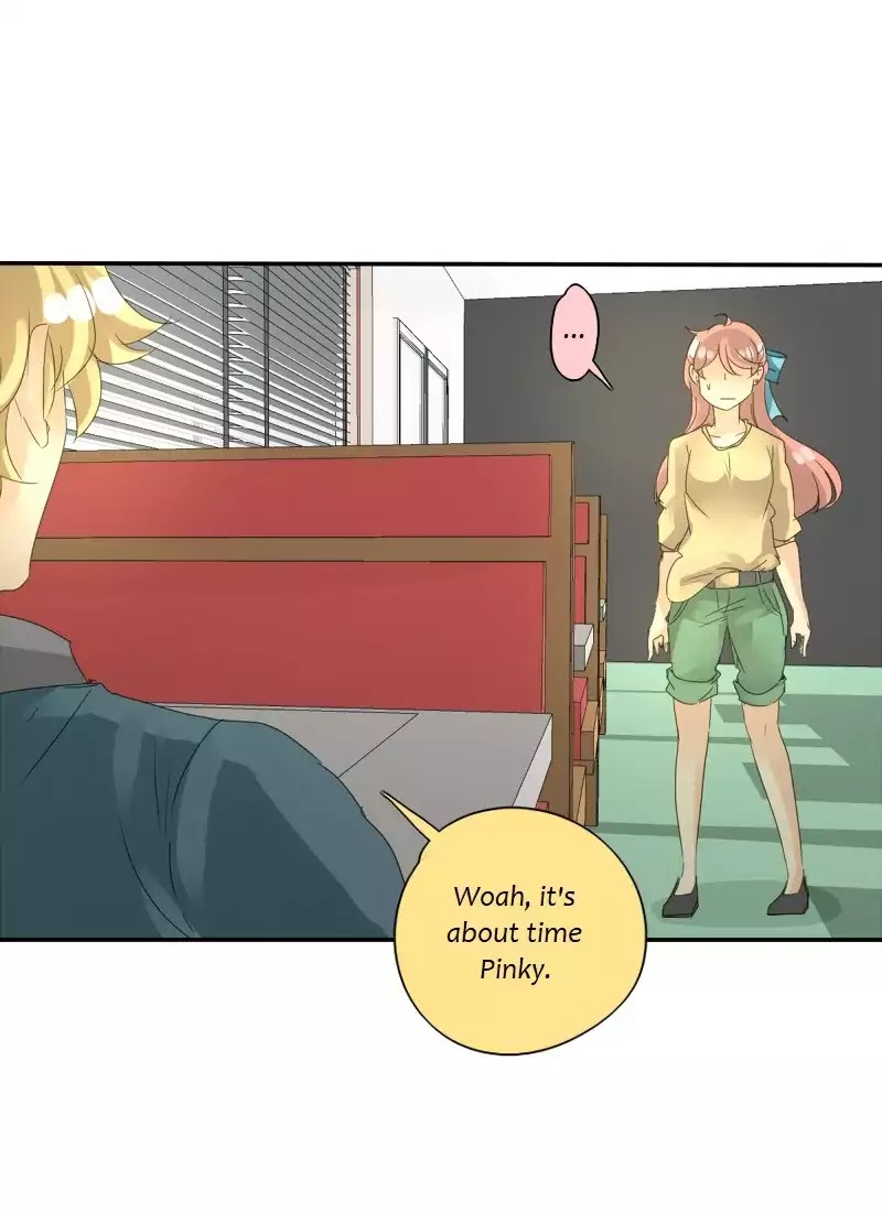 unOrdinary chapter 82 page 28