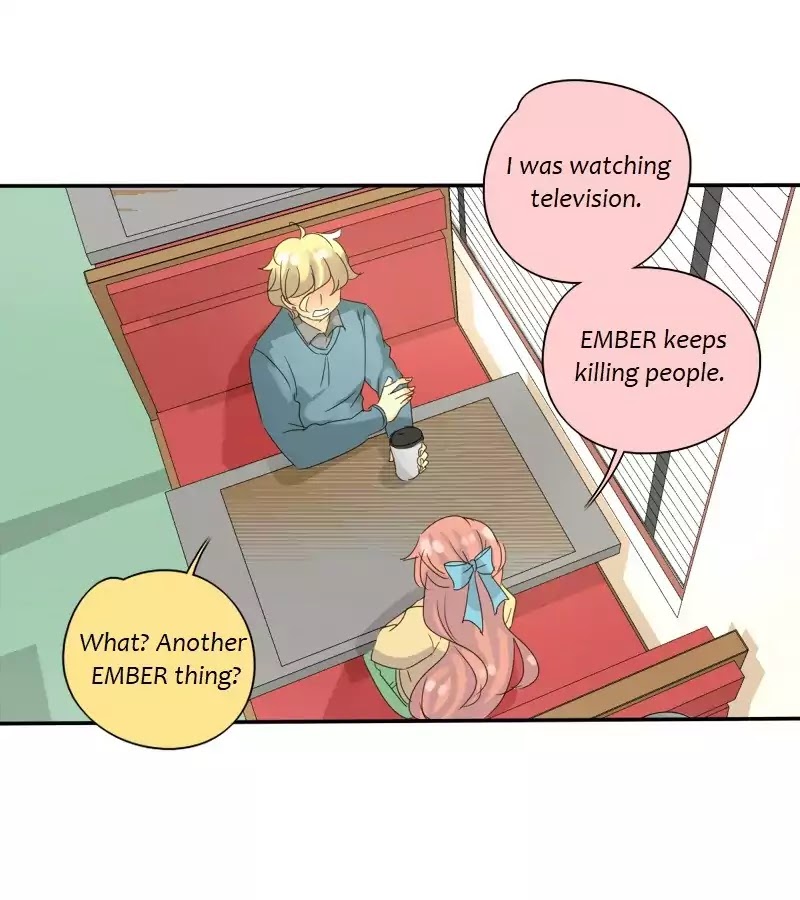 unOrdinary chapter 82 page 34