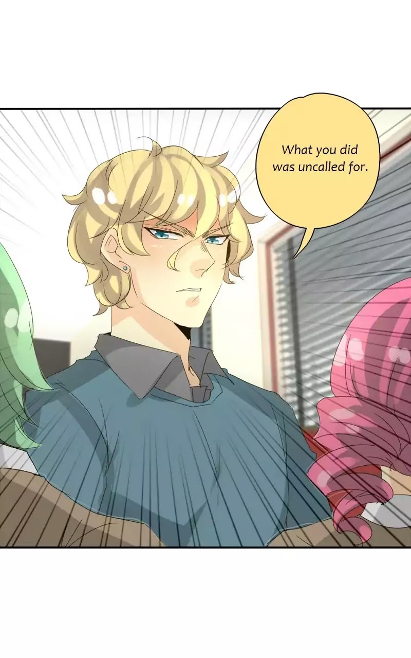 unOrdinary chapter 82 page 69