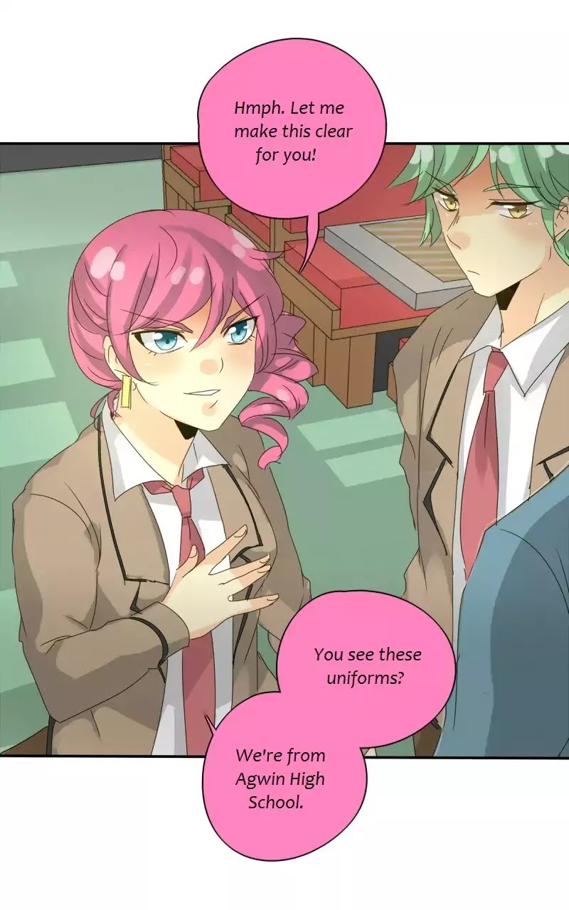 unOrdinary chapter 82 page 71