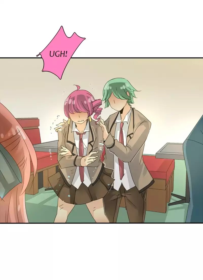 unOrdinary chapter 82 page 82