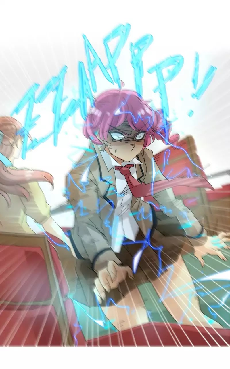 unOrdinary chapter 82 page 94