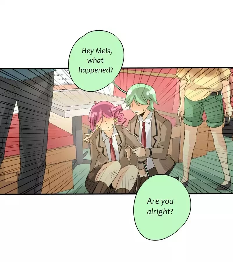 unOrdinary chapter 82 page 98