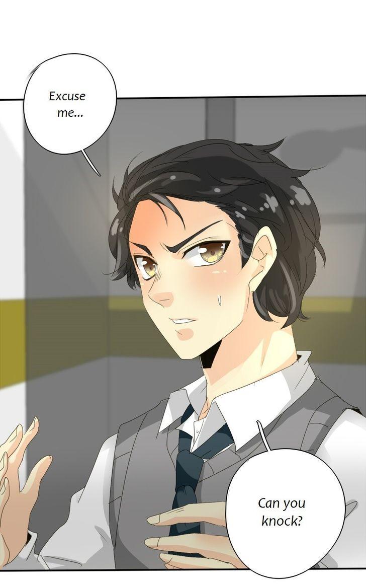 unOrdinary chapter 83 page 11