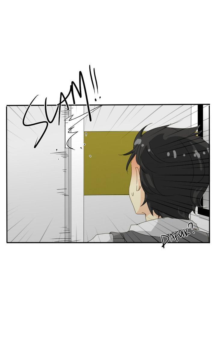 unOrdinary chapter 83 page 14