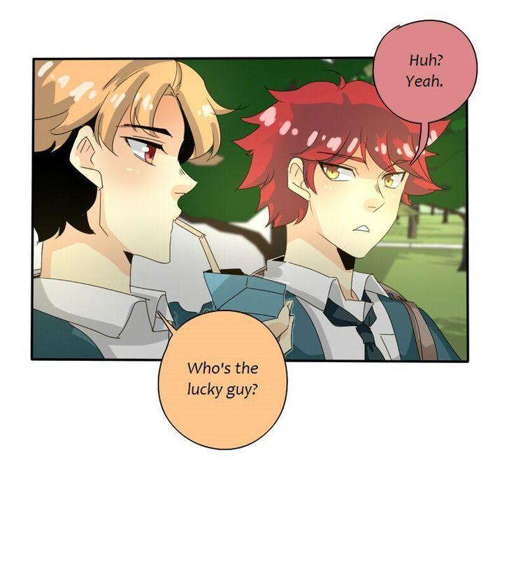 unOrdinary chapter 83 page 19