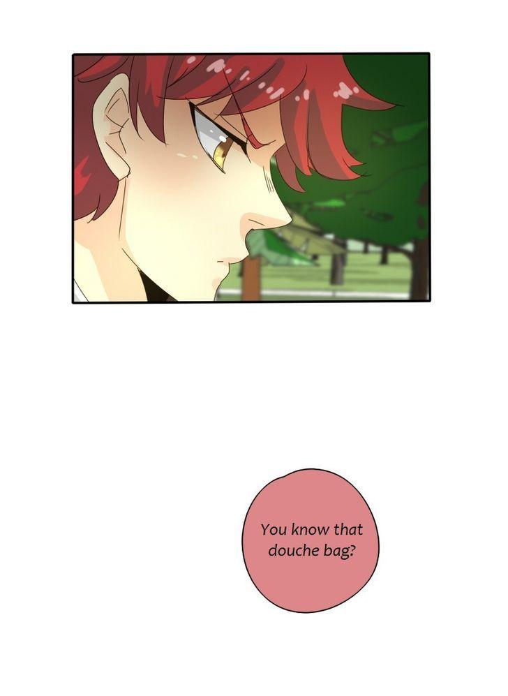 unOrdinary chapter 83 page 21