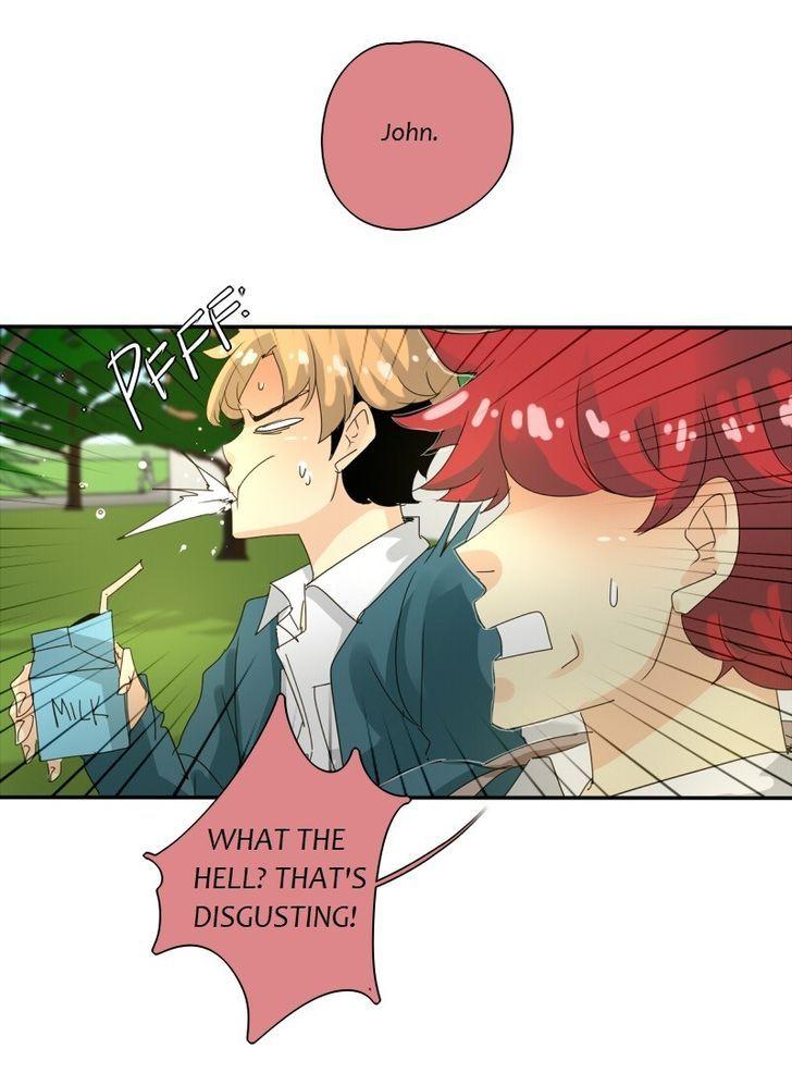 unOrdinary chapter 83 page 22