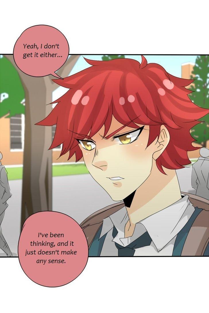 unOrdinary chapter 83 page 24